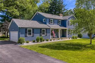 119 Colony Dr, Hudson, OH 44236 - Photo 1