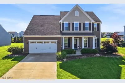 9314 Winfield Lane, North Ridgeville, OH 44039 - Photo 1