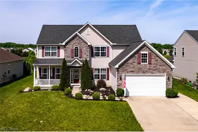 9020 Ichabod Drive, North Ridgeville, OH 44039 - Photo 1