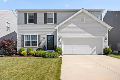 37390 Amber Way, North Ridgeville, OH 44039 - Photo 1