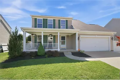 563 Colonial Drive, Painesville, OH 44077 - Photo 1