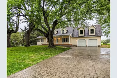 861 Mishler Road, Mogadore, OH 44260 - Photo 1