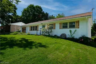 4660 4th St NW, Canton, OH 44708 - Photo 1