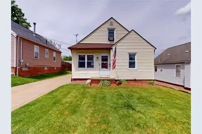 1521 27th Street NE, Canton, OH 44714 - Photo 1