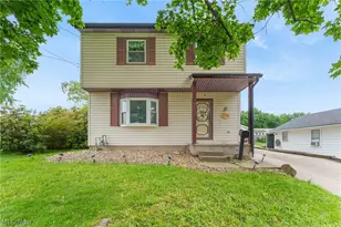 274 Alpha Ave, Akron, OH 44312 - Photo 1