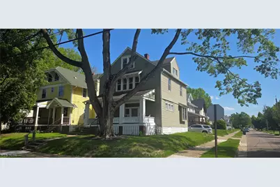 804 Work Drive, Akron, OH 44320 - Photo 1