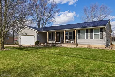 630 Hanna Road, Mansfield, OH 44903 - Photo 1