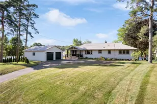 5969 W Shore Dr NW, Canton, OH 44718 - Photo 1