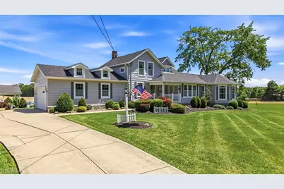 2628 State Route 534, Worthington, OH 44470 - Photo 1