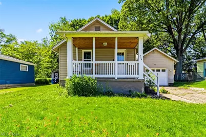 [Address not provided], Akron, OH 44310 - Photo 1