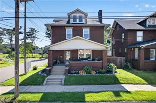 140 Smith Ave NW, Canton, OH 44708 - Photo 1