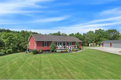 60145 Bliss Road, New Concord, OH 43762 - Photo 1