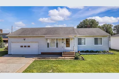 2129 Silverdale Avenue, Loveland, OH 44109 - Photo 1