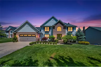 1207 Pennyroyal Circle, Medina, OH 44256 - Photo 1