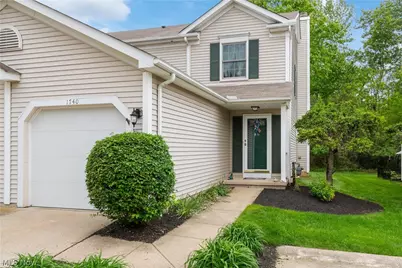 1740 Maxwell Boulevard, Brunswick, OH 44212 - Photo 1