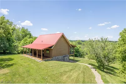 9567 Shepler Church Road, Bolivar, OH 44612 - Photo 1