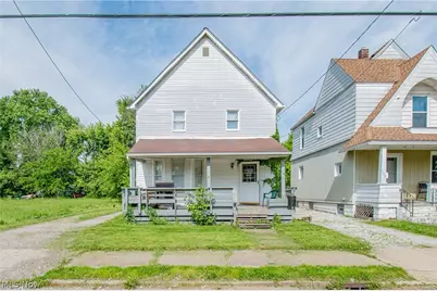 126 14th Street NW, Barberton, OH 44203 - Photo 1