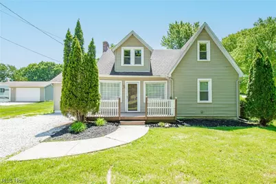 1042 Newton Street, Tallmadge, OH 44278 - Photo 1