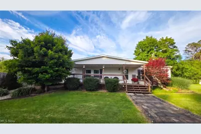 1178 Burnett Road, Cutler, OH 45724 - Photo 1