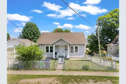 16 S State Street, Rittman, OH 44270 - Photo 1