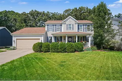 4587 Edgewater, Stow, OH 44224 - Photo 1