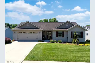 848 Hemlock Trail, Orrville, OH 44667 - Photo 1