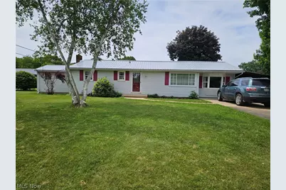 47781 Township Road 1142, Coshocton, OH 43812 - Photo 1