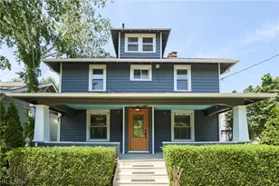 163 Edgerton Rd, Akron, OH 44303 - Photo 1