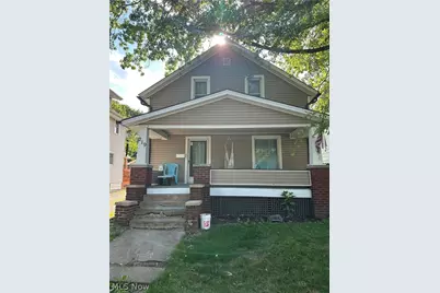 219 N Ella Street, Orrville, OH 44667 - Photo 1