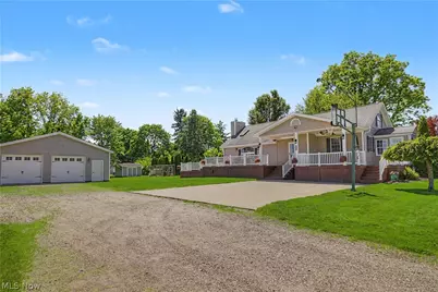 13292 Fairland Street NW, Massillon, OH 44647 - Photo 1