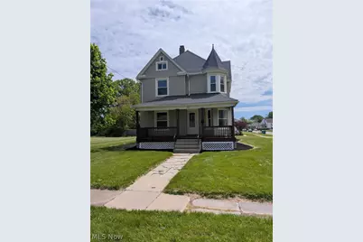 969 Washington Avenue, Lorain, OH 44052 - Photo 1