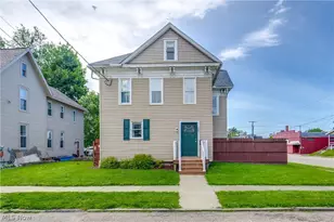 1103 Greenfield Ave SW, Canton, OH 44706 - Photo 1