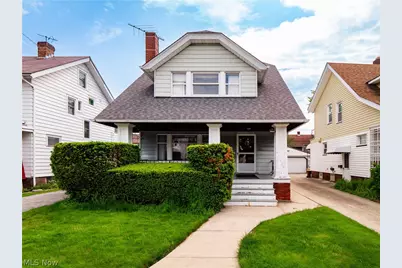 2077 Wyandotte Avenue, Oakwood, OH 44107 - Photo 1
