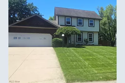 7674 Buchanan Drive, Youngstown, OH 44512 - Photo 1