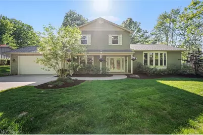 8662 Tanglewood Trail, Chagrin Falls, OH 44023 - Photo 1