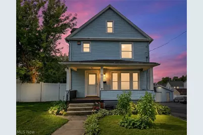940 W Hopocan Avenue, Barberton, OH 44203 - Photo 1