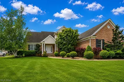 1204 Stone Crossing Street NE, Canton, OH 44721 - Photo 1