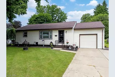 944 Edison Street, Ashland, OH 44805 - Photo 1