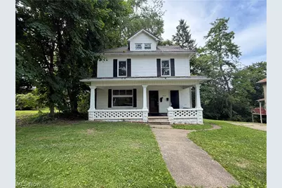 507 N 9th Street, Cambridge, OH 43725 - Photo 1