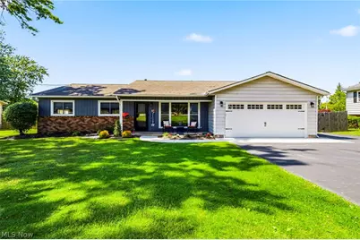 9839 Johnnycake Ridge Road, Concord Twp, OH 44060 - Photo 1