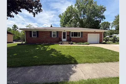 50 Williams Avenue, Mogadore, OH 44260 - Photo 1