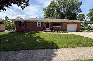 50 Williams Ave, Mogadore, OH 44260 - Photo 1