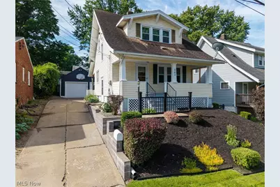 342 Washington Avenue, Barberton, OH 44203 - Photo 1