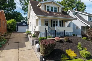 342 Washington Ave, Barberton, OH 44203 - Photo 1