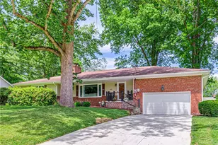 3087 Stanley Rd, Fairlawn, OH 44333 - Photo 1