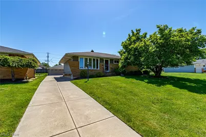 7313 Whitaker Drive, Parma, OH 44130 - Photo 1
