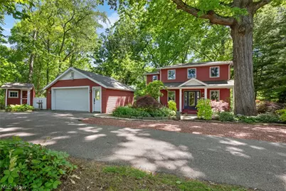 5942 Noreast Drive, Clinton, OH 44216 - Photo 1