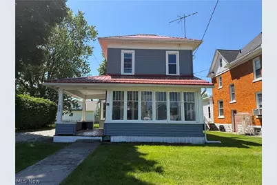 506 E Gorgas Street, Louisville, OH 44643 - Photo 1