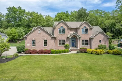6612 Greyhawk Street NW, Canton, OH 44708 - Photo 1