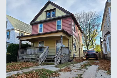 564 Carroll Street, Akron, OH 44304 - Photo 1
